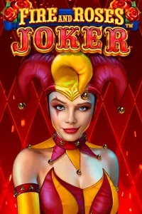 Fire and Roses Joker
