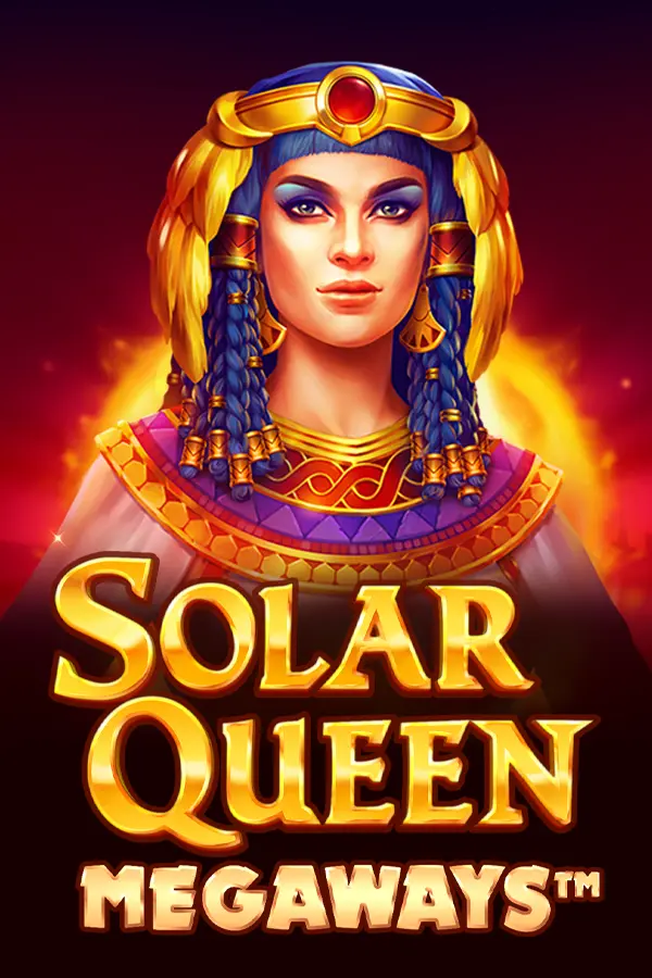 Solar Queen Megaways