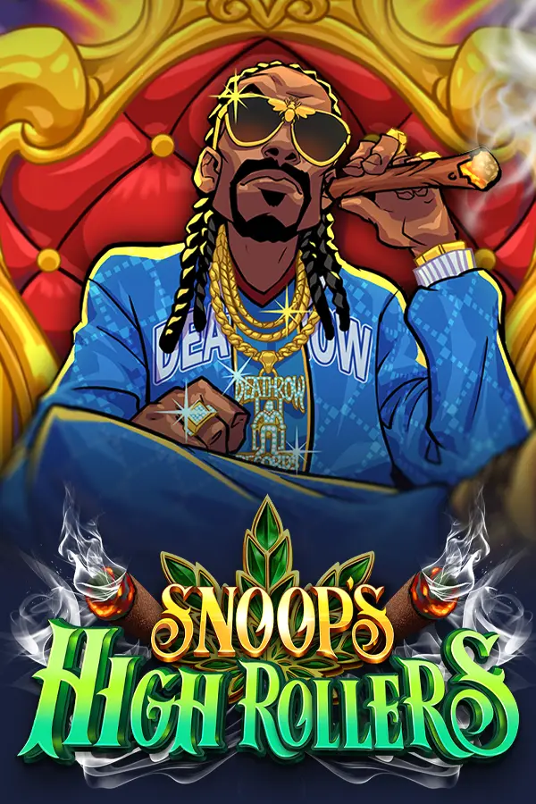 Snoop’s High Rollers